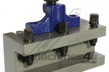 Quick Change Toolpost Holder - Std 540-411 32mm Suits Model C3 Toolpost