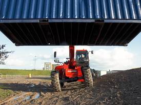 Manitou Heavy Capacity Telehandler for Hire - picture0' - Click to enlarge