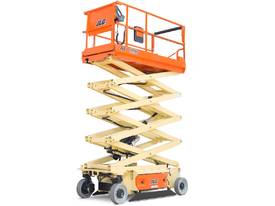 JLG 2646 ES - picture0' - Click to enlarge
