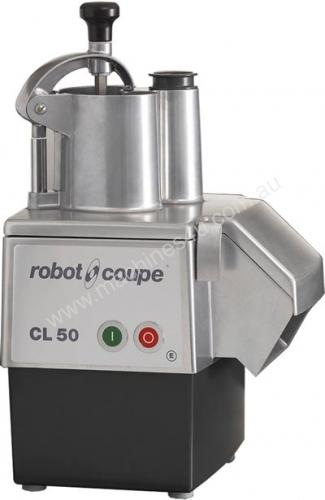 caption CL50E - Continuous feed - commercial food processo