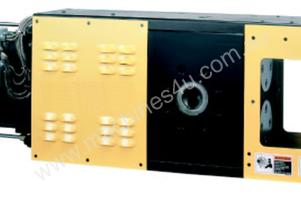 Dynisco Screen Changers, Continuous