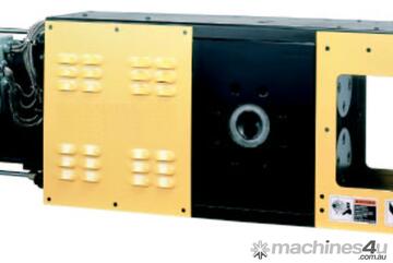 Dynisco Screen Changers, Continuous