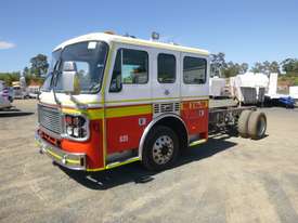 Freightliner  Cab chassis Truck - picture0' - Click to enlarge