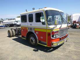 Freightliner  Cab chassis Truck - picture1' - Click to enlarge