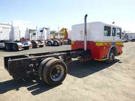 Freightliner  Cab chassis Truck - picture2' - Click to enlarge