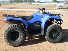 Yamaha Bruin 350 ATV - picture0' - Click to enlarge