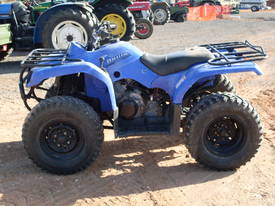 Yamaha Bruin 350 ATV - picture1' - Click to enlarge
