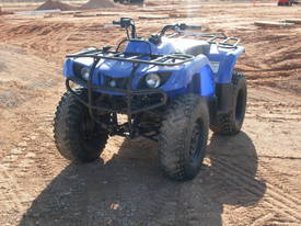 Yamaha Bruin 350 ATV - picture2' - Click to enlarge