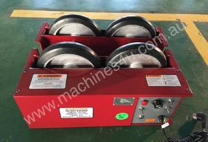 WHT-1 Turning Rolls (1 ton) TR2000-2