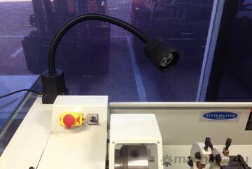 LED WORKLIGHT - Magnetic Base with Flexible Arm