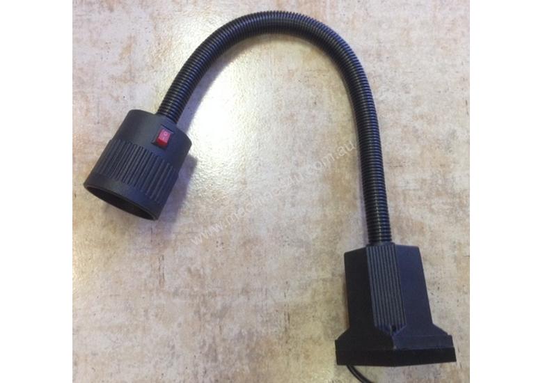 New 2018 steelmaster LED WORKLIGHT Base with Flexible Arm