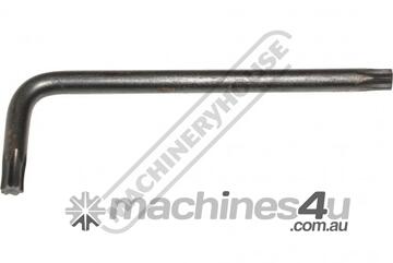 Toolmaster Cutter Part - Key