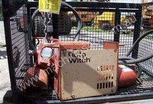 Ditch Witch ROTOR WITCH
