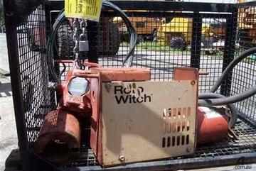 Ditch Witch ROTOR WITCH