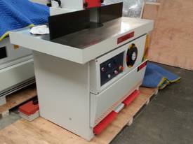 RHINO Heavy Duty Spindle Moulder - picture2' - Click to enlarge