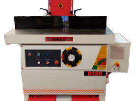 RHINO Heavy Duty Spindle Moulder - picture0' - Click to enlarge