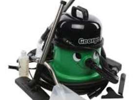 Numatic George GVE370 Wet/Dry Extraction Vacuum - picture0' - Click to enlarge