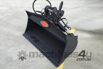 2016 (BBB) BETTA BILT BUCKETS 8 TONNE TILT BUCKET