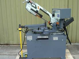 TOPTEC WE-270DSA SEMI-AUTO MITRE BANDSAW - IN STOCK  - picture0' - Click to enlarge
