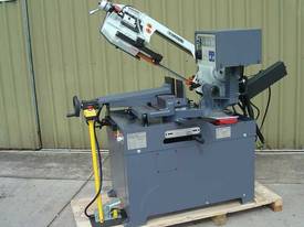 TOPTEC WE-270DSA SEMI-AUTO MITRE BANDSAW - IN STOCK  - picture1' - Click to enlarge