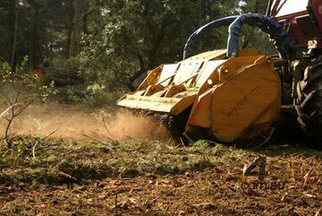 Seppi   STARFORST hyd