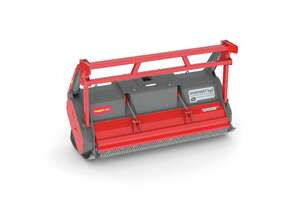 Seppi   STARFORST hyd