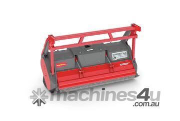 Seppi   STARFORST hyd