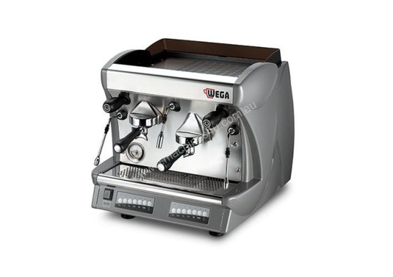 New wega EVD2VE Automatic Coffee Machines in , Listed on Machines4u