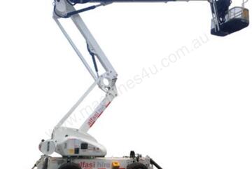 Niftylift NIFTY SD210