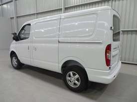LDV V80 Van Van - picture1' - Click to enlarge