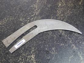 VARIOUS PANEL SAW RIVING KNIFES - picture2' - Click to enlarge