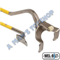 truck tyre removal tools