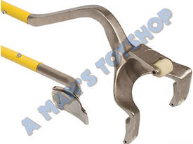 TRUCK TYRE CHANGING TOOLS 3 PIECE - picture0' - Click to enlarge