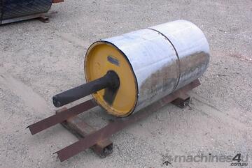 Prok Head drum / drive pulley Prok Head drum / drive pulley