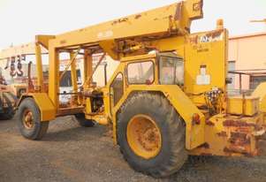 Tractor Crane - New or Used Tractor Crane for sale - Australia international harvester magneto diagram 