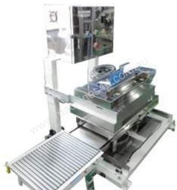 Pouch Counting and Patterned Stack Machine