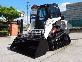R160T ASV COMPACT Track Loader [UNUSED] #2196  - picture0' - Click to enlarge