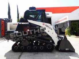 R160T ASV COMPACT Track Loader [UNUSED] #2196  - picture0' - Click to enlarge