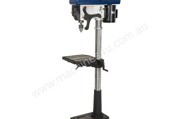 Rikon Heavy Duty Drill Press Model: 30-230 Pedestrial Drill & Bench