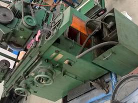 Cylindrical Grinder - picture0' - Click to enlarge