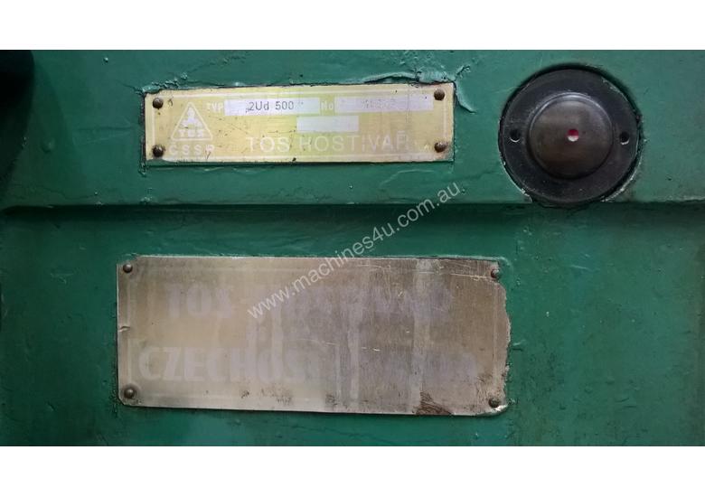 caption Cylindrical Grinder