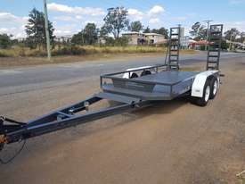 Alltrades Trailers All-Tow 4500C - picture0' - Click to enlarge