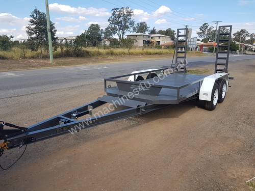 Alltrades Trailers All-Tow 4500C