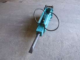GENERAL BREAKER GB2T TO SUIT 4T TO 6.5T EXCAVATOR - picture0' - Click to enlarge