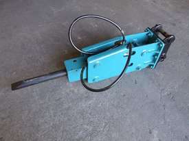 GENERAL BREAKER GB2T TO SUIT 4T TO 6.5T EXCAVATOR - picture1' - Click to enlarge