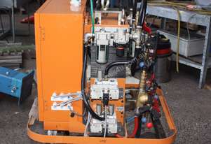 Spot Resistance Welding Controller 150KVA transfor