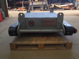 Permanent Conveyor Walkers Magnetics  - picture2' - Click to enlarge