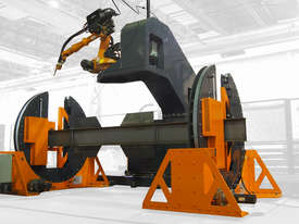 Beam-Master Weld / Robotic Welding  - picture0' - Click to enlarge