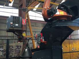Beam-Master Weld / Robotic Welding  - picture1' - Click to enlarge