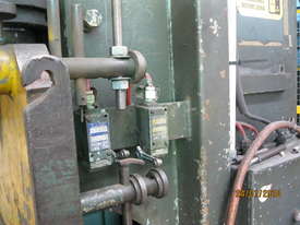60 Ton Hydraulic Pressbrake - picture2' - Click to enlarge